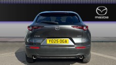 Mazda CX-30 2.0 e-Skyactiv X MHEV Exclusive-Line 5dr Petrol Hatchback